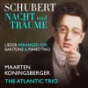 Download track Die Schöne Müllerin, D. 795: 18. Trockne Blumen (Arr. For Baritone And Piano Trio) [Live]