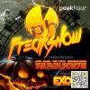 Download track Freakshow Vol 1 (Continuous Mix)