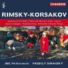 Download track 11. Sinfonietta On Russian Themes Op. 31 - III. Scherzo-Finale. Vivo