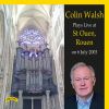 Download track Prelude & Fugue In E Minor, BWV 548 Wedge (Live At St. Ouen, France, 7 6 2003)