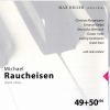 Download track Weiße Tauben, Op. 51 Nr. 12 (Christian Morgenstern)