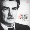 Download track Kreisleriana, Op. 16 III. Sehr Aufgeregt - Heinrich Neuhaus