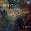 Download track Piano Trio No. 3 In C Minor, Op. 101I II. Andante Grazioso