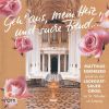 Download track 9. Felix Mendelssohn-Bartholdy: Sonata D Op 65 Nr 6 Finale Andante