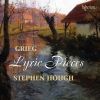Download track Grieg: Lyric Pieces Book 4, Op 47 - No 1: Valse-Impromptu