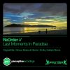 Download track Last Moments In Paradise (Dmitry Golban Remix)