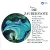 Download track Die Zauberflöte, K. 620, Act II: Quintett: Wie? Wie? Wie? (Damen / Papageno / Tamino / Chor)