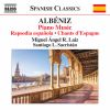 Download track Chant D'Espagne, Op. 232, B. 44: No. 3, Sous Le Palmier