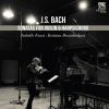 Download track 7. Sonata II In A Major BWV 1015 - III. Andante Un Poco