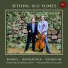 Download track Sonata In D Minor For Cello And Piano, Op. 40 I. Allegro Non Troppo