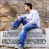 Download track Ronski'Speed Euphonic Sessions (January 2015)