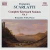Download track 2. Scarlatti D: Harpsichord Sonata In F K 82