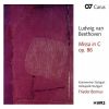 Download track 4. Beethoven: Mass In C Major Op. 86 - 4. Sanctus