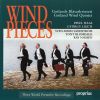 Download track Six Bagatelles For Wind Quintet: III. Allegro Grazioso