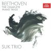 Download track 7. Piano Trio No. 2 In G Major Op. 1 No. 2 - III. Scherzo. Allegro
