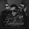 Download track Fantasias (Remix) [De La Ghetto & J Alvarez]