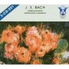 Download track Concerto For Harpsichord And String In G Minor BWV 1058 / 1
