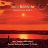 Download track 02. Piano Concerto No. 3 In G Major, Op. 45 II. Andante