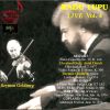 Download track Violin Sonata No. 21 In E Minor, K. 304: I. Allegro (Live)