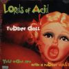 Download track Rubber Doll (Latex Love Bazaar) 