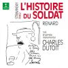 Download track Stravinsky: L'histoire Du Soldat, Pt. 2: Petit Concert (Le Narrateur)
