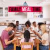 Download track Family Dinner
