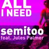 Download track All I Need (Radio Edit)