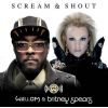 Download track Scream & Shout (Dirty Main)