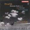 Download track 01. Dvorak: Moravian Duets Op. 32 - From Thee Now I Must Go