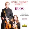 Download track 2 Duos For Violin And Viola, Op. 28: No. 1 In G Major, K. 423: II. Adagio