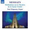 Download track Méditations Sur Le Mystère De La Sainte Trinité, I'49 VII. Le Père Et Le Fils Aiment, Par Le Saint Esprit, Eux-Mêmes Et Nous