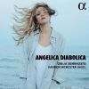 Download track 5. Sabadini - Angelica Nel Catai Milan 1702: Mi Vedra Piu Fiera In Campo Aria Di Angelica