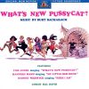 Download track What's New Pussycat? (Main Title)