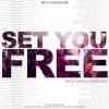 Download track Set You Free (Radio Edit)