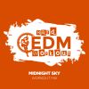 Download track Midnight Sky (Workout Mix Edit 140 Bpm)