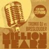 Download track Million Tears (Greg Master Remix Edit)