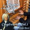 Download track II. Allein Gott In Der Höh' Sei Ehr', BWV 662 A 2 Clav. Et Pedal