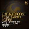 Download track You Set Me Free (Original Mix)