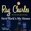 Download track New York's My Home