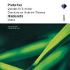 Download track Prokofiev - Overture On Hebrew Themes In C Minor, Op. 34
