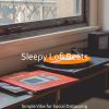 Download track Music For Study Sessions - Lofi
