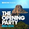 Download track Defected Presents The Opening Party Ibiza 2014 Mix 1