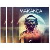 Download track Wakanda