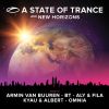 Download track A State Of Trance 650 - New Horizons (Full Continuous DJ Mix By BT)