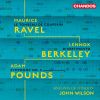 Download track 01 - Ravel - Le Tombeau De Couperin, M. 68a- I. Prélude (À La Mémoire Du Lieutenant Jacques Charlot)