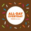 Download track All-Day, Everyday-Dunkin Ver.