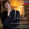 Download track Viotti: Violin Concerto No. 14 In A Minor WI: 14 (G. 66) -III. Rondò. Allegro Ma Non Troppo