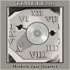 Download track Concertino For Jazz Quartet And Orchestra: Third Movement