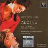 Download track 21. Act III - Trio - Non E Amor, Ne Gelosia (Alcina, Bradamante, Ruggiero)