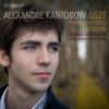 Download track 07 - Piano Concerto No. 2 In A Major - Adagio Sostenuto